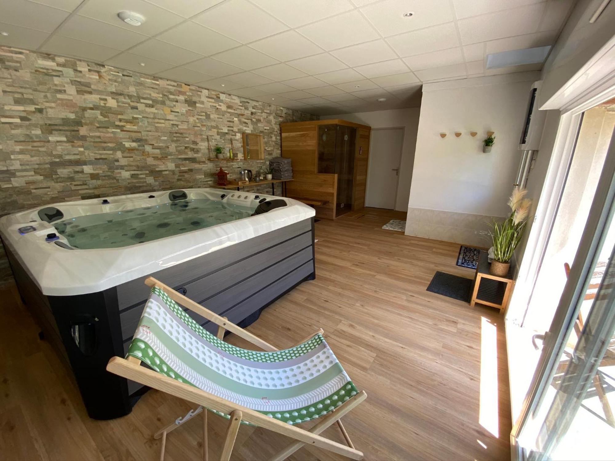 Montaillon Chambres D'Hotes Mougon Екстер'єр фото